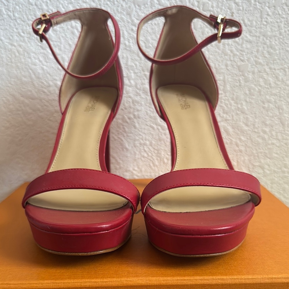 Michael Kors Heels